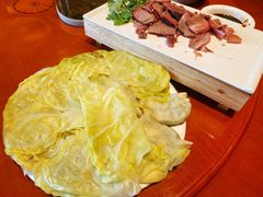 -秦三驴(云飞街店)