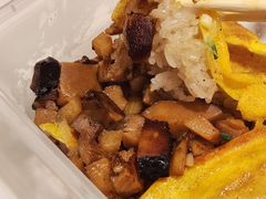 传统三鲜豆皮-老通城豆皮大王(吉庆街店)