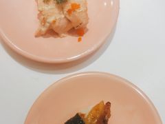 -争鲜回转寿司(通州万达店)