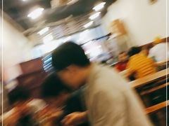 大堂-重庆金爪爪特色干锅(大竹林直营店)