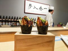 -TORO MaKi 寿司·日料(华创店)