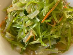 -牟传仁饭庄(星海店)
