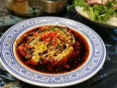 -阿嫂印象·民间江湖菜(大学城店)