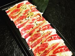 -九田家黑牛烤肉料理(太阳城店)