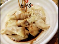 -龙抄手(华兴正街店)