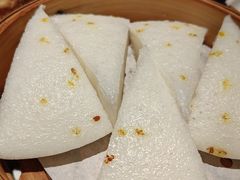 -绿茶餐厅(布吉万象汇店)