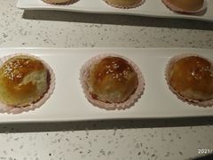 蜜汁叉烧饼-又一间茶点轩(百汇广场店)