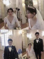 -太郎花子婚纱摄影艺术中心