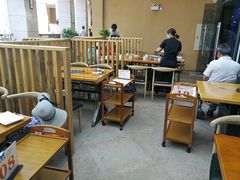 大堂-南国锋味椰子鸡(瀚海店)