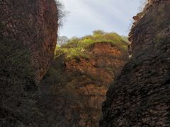 -湖洞水自然风景区