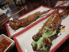 -辉记炭烧海鲜大排档·老字号(福田店)