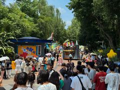 -成都欢乐谷