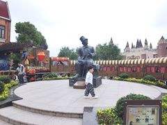 -安徒生童话乐园