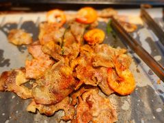 -非烤勿扰自助烤肉(合胜百货店)