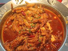 -胖哥俩肉蟹煲(杭州下沙学林街店)