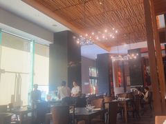 -羡餐厅·杭帮菜·淳菜(千岛湖自由洲际殿店)
