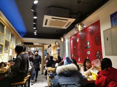 -厝内小眷村(天河南一路店)