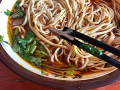 -美玲拉面(鞍山西道店)