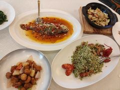 -顺峰(南二环店)