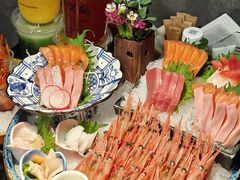 -松鹤精致料理(五一中路店)