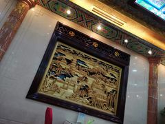 -鹊华居·地道鲁菜·海鲜·融合味(大明湖店)