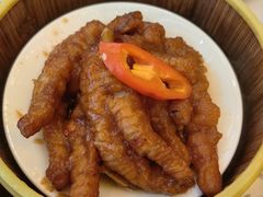 -香云轩·顺德菜(香云纱园林酒店店)