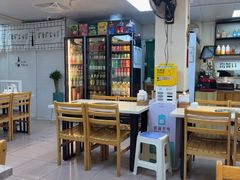 -屋里家延边朝鲜族冷面(南园店)