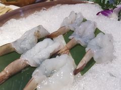 -喃喃椰·糟粕醋·椰子鸡火锅(七堡花园店)