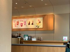 -星巴克(大梅沙8号仓店)