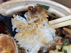 -华记煲仔华·煲仔饭(市桥易发店)