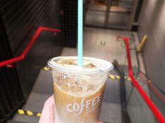 -肯德基(学院路店)