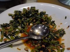 -那家小馆•北京菜•烤鸭(香山店)