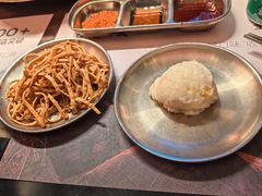 -西塔老太太泥炉烤肉(上海七宝领展广场店)