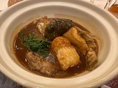 -南京东郊国宾馆