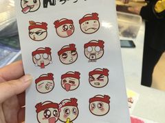 餐具摆设-N多寿司(同曦假日百货店)