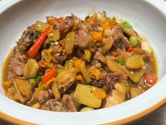 -衡厨·衡阳土菜(中南店)