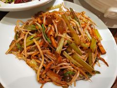 拌合菜-会仙楼饭庄(芙蓉街店)