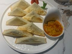 -泰椰里·泰国餐厅(智慧城广百广场店)