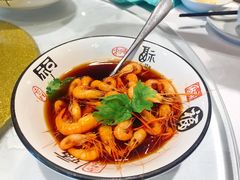 -风味小馆(天目湖宾馆店)