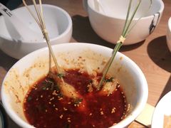 -太二酸菜鱼(武汉光谷保利店)