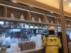 -如轩海鲜砂锅粥(国际能源店)