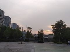 -聚龙山公园