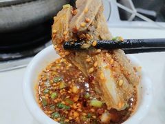 -阿妈土锅鸡