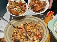 -绿草地·湘菜(7mall店)