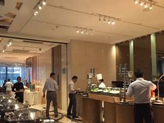 -成都新东方千禧大酒店-琥珀西餐厅