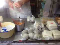 -上海虹口糕团食品厂(欣兴店)