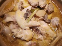 -鱼食饭稻·苏浙土菜17年老馆子(平江路店)