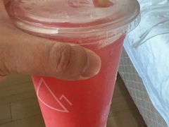 -去茶山(鸿通城店)