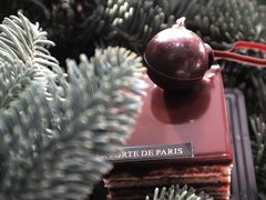 -La Porte de Paris 巴黎之门法式甜品