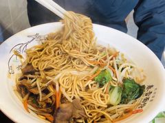 -春雪面馆(转塘店)